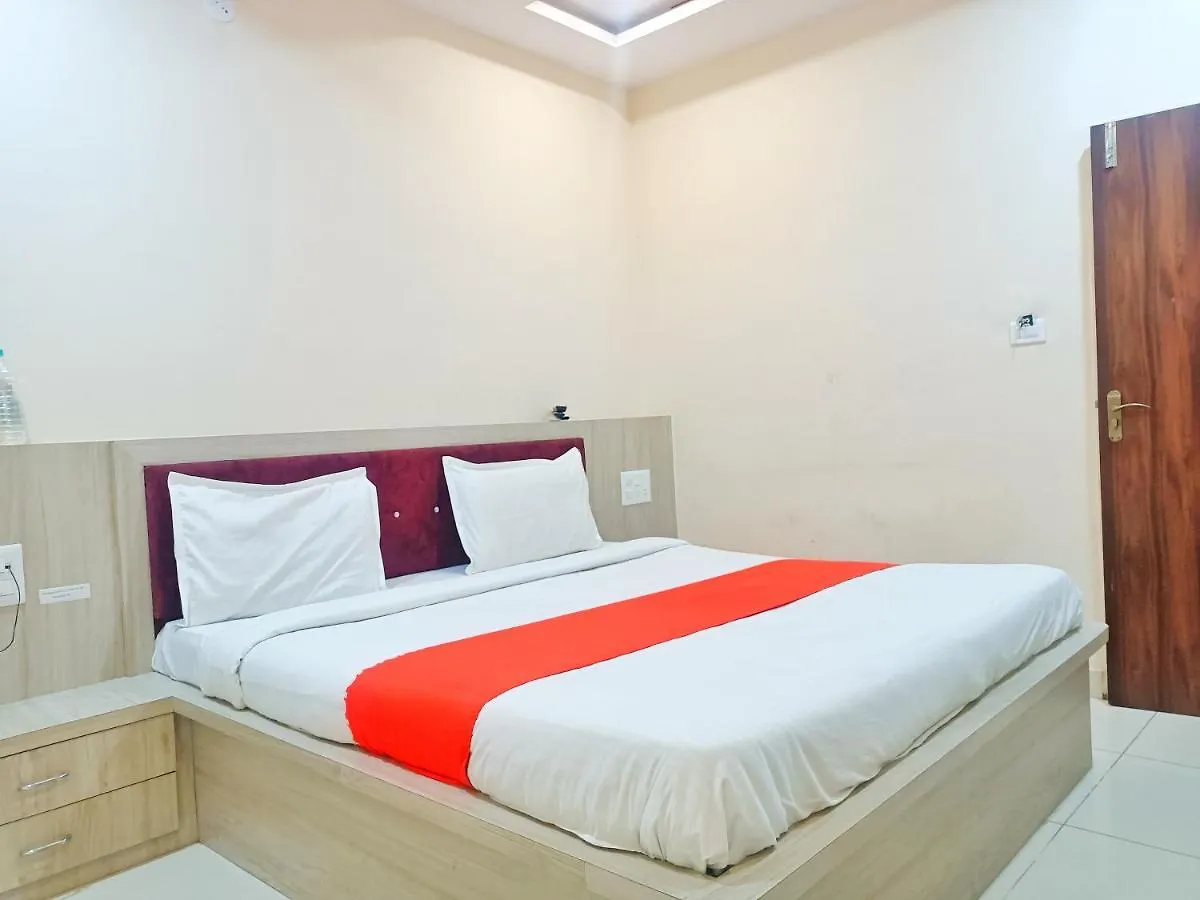 Lake View Hotel Udaipur Índia