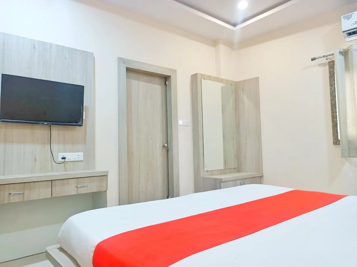 Lake View Hotel Udaipur 3*,  Índia