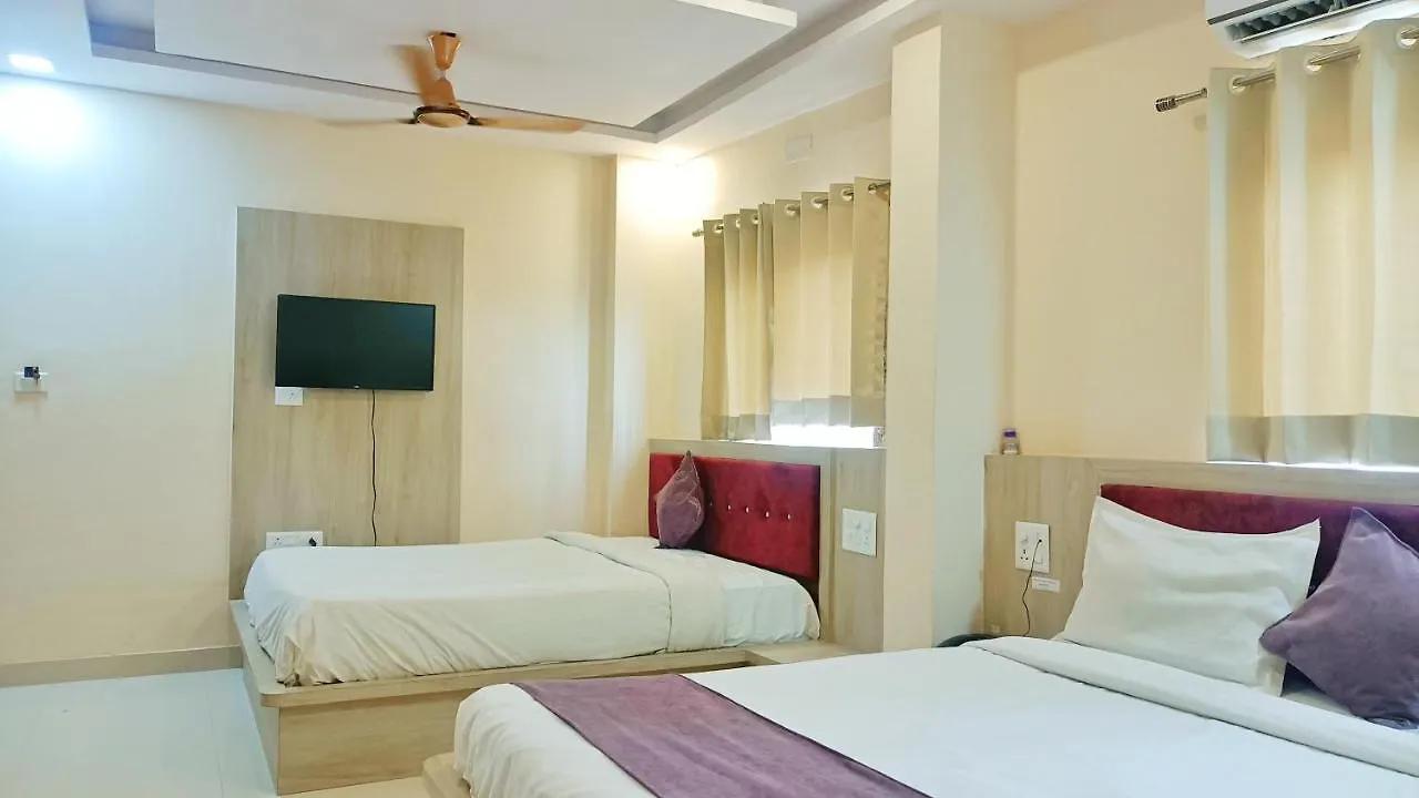Lake View Hotel Udaipur