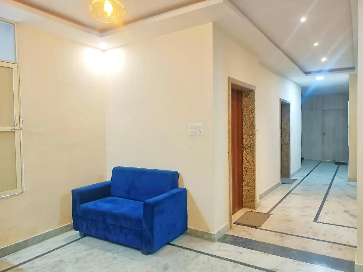 Lake View Hotel Udaipur