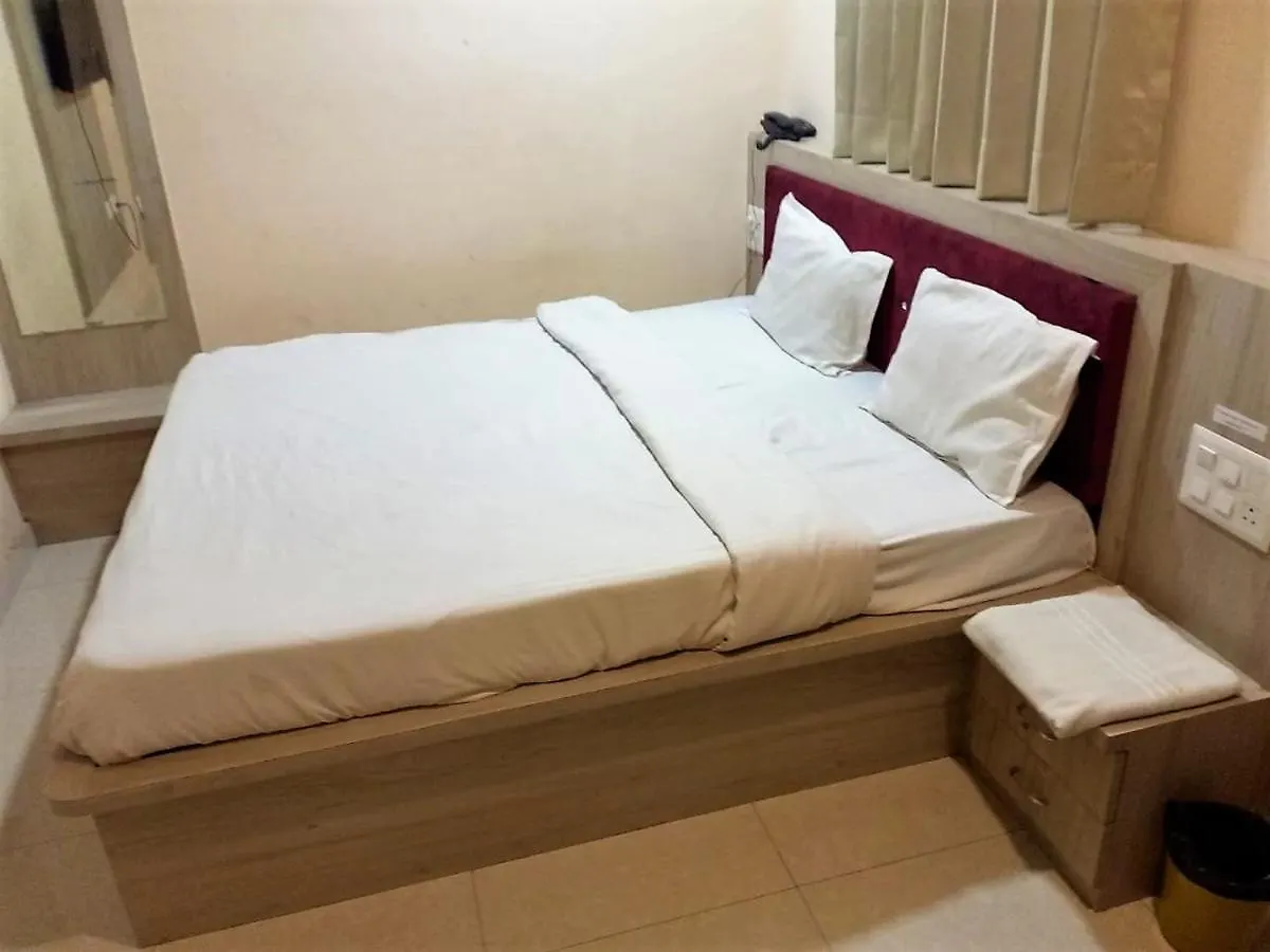 Lake View Hotel Udaipur