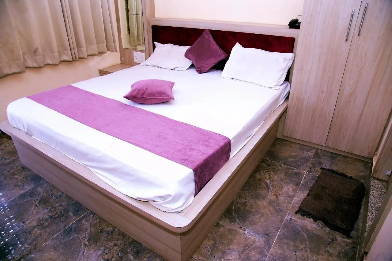Lake View Hotel Udaipur 3*,