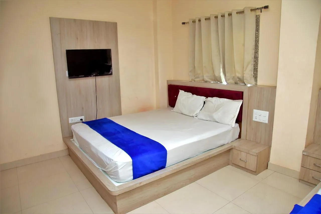 Lake View Hotel Udaipur