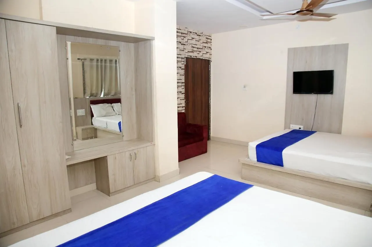 ***  Lake View Hotel Udaipur Índia