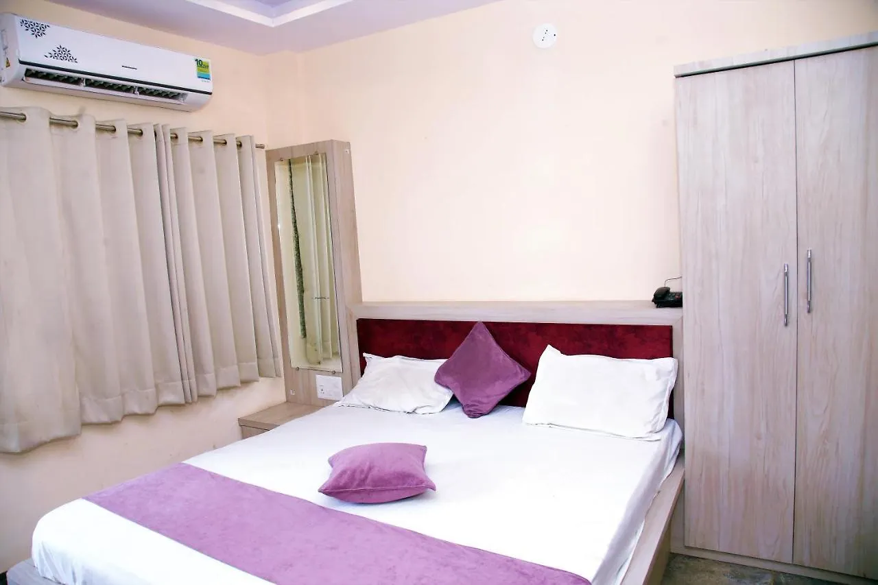 Lake View Hotel Udaipur 3*,  Índia