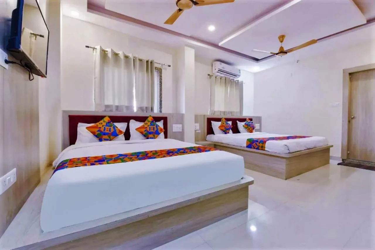 Lake View Hotel Udaipur