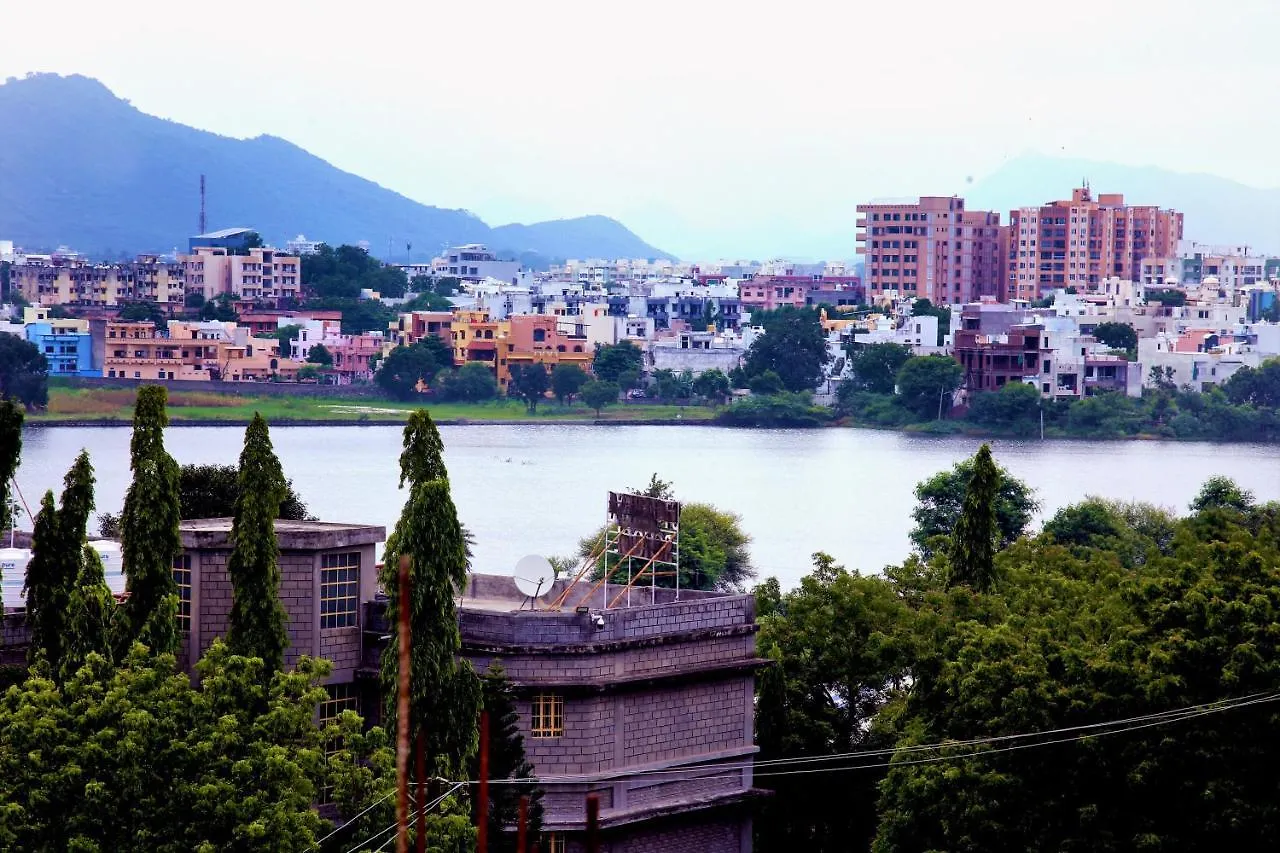 Lake View Hotel Udaipur